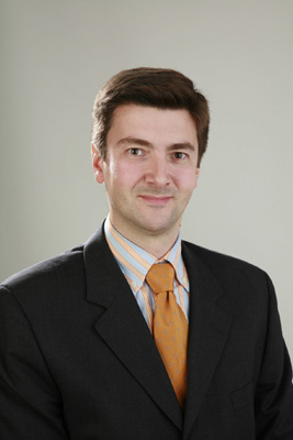 Carlos L�pez dirigir� la delegaci�n de GTM en Arag�n