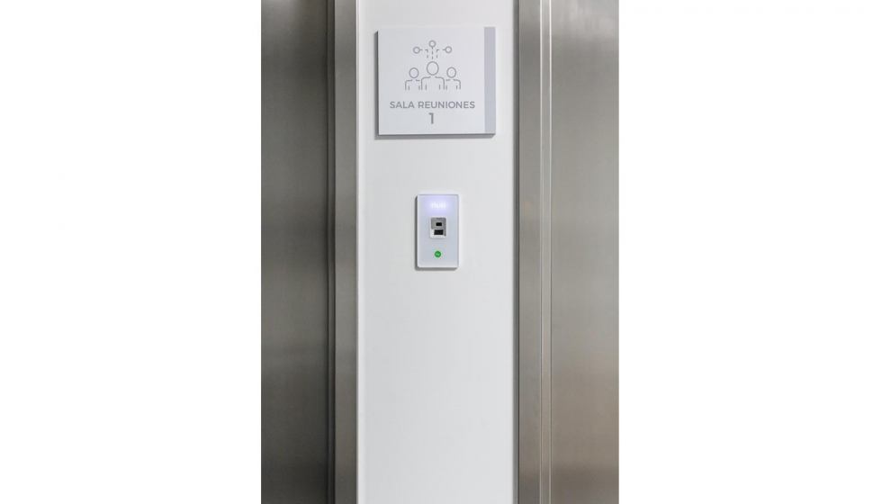 La m�xima seguridad est� garantizada en N�O