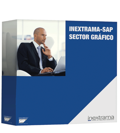 Inextrama-Sap ha invertido ms de 7 millones de euros en I+D en su producto Sap-Sector Grfico