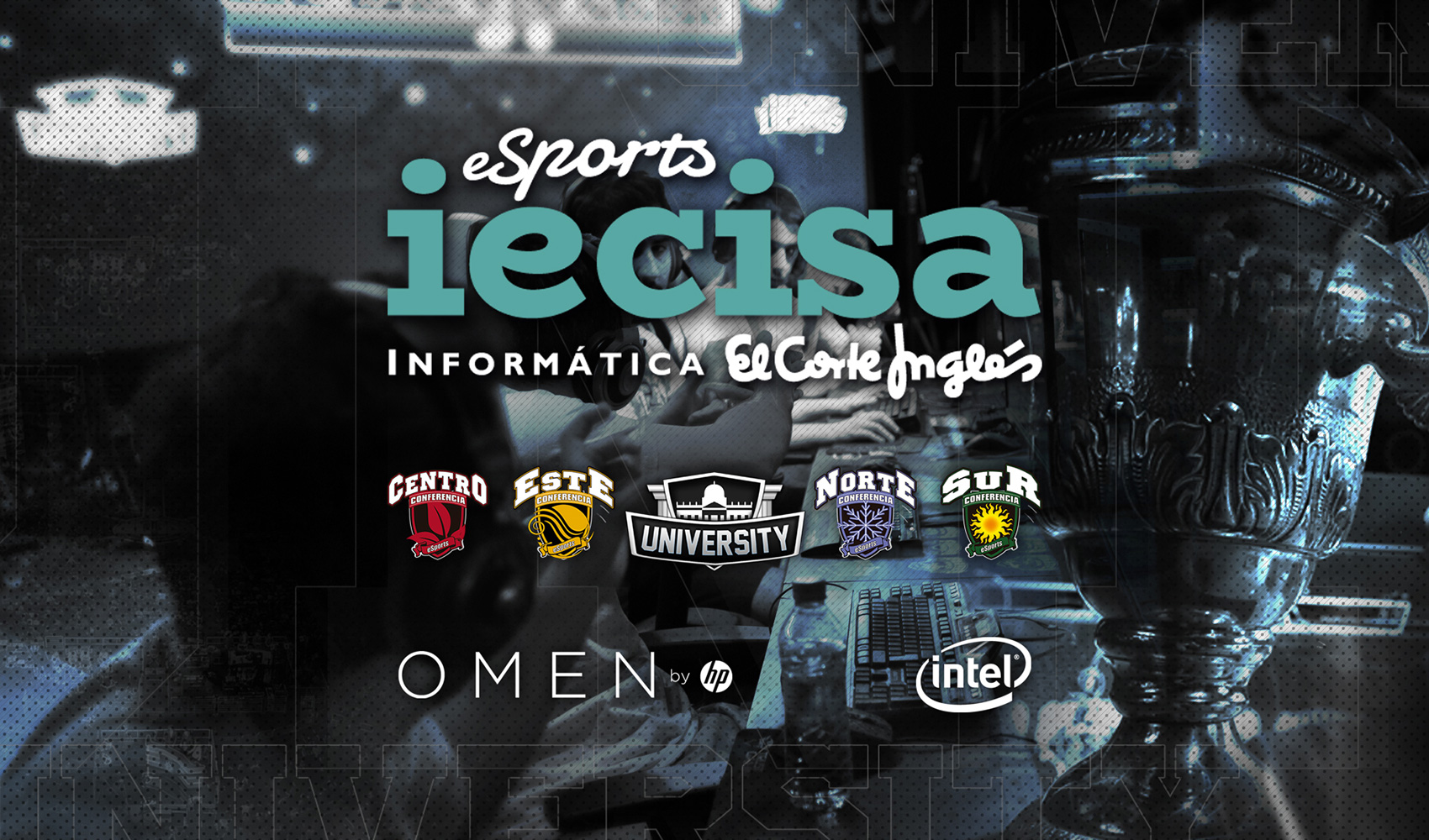 La consultora tecnolgica del Grupo El Corte Ingls (IECISA) ha llegado a un acuerdo con la plataforma de competicin de eSports...