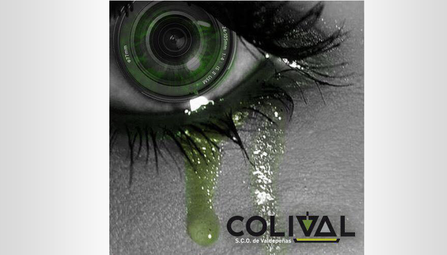 El concurso fotogrfico Alma de Mujer en el sector olecola y del AOVE tiene como organizador a Colival