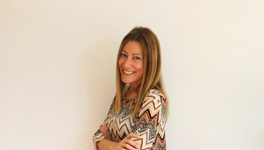 Esther Cano, nueva directora de Hygienalia+Pulire