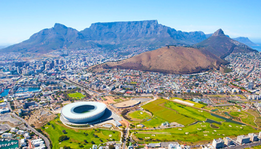 Ciudad del Cabo, Sudfrica, acogi la octava convocatoria de los aluplast International Innovation Days