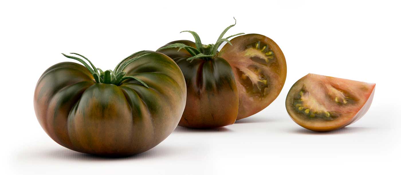 El nuevo tomate 'Adora', desarrollado por HM Clause en Espaa e Italia y lanzado al mercado el pasado mes de octubre
