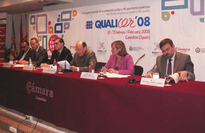 Presentacin Qualicer 2008