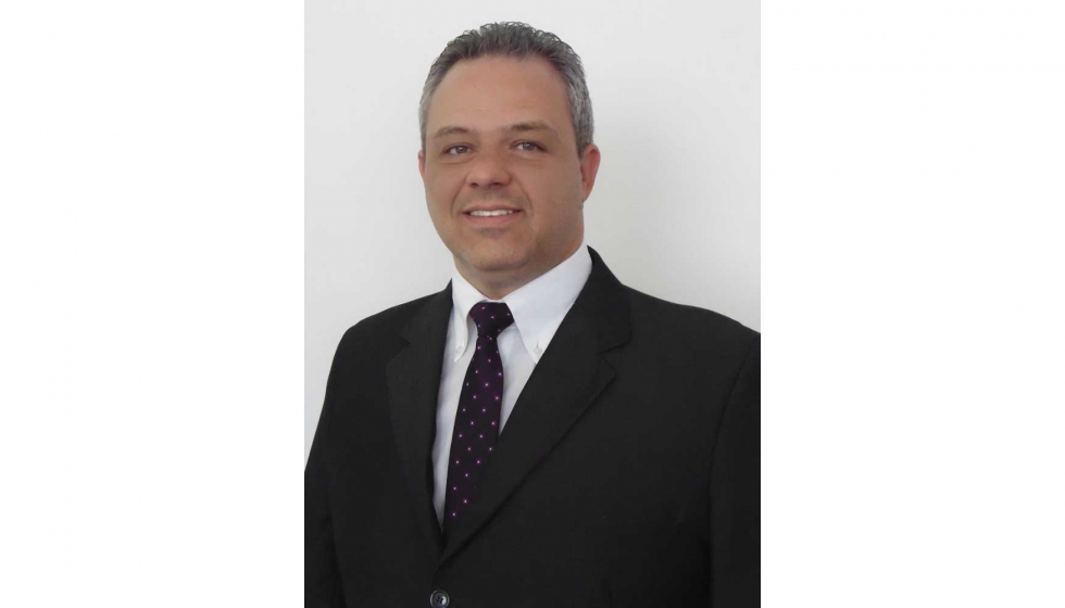 Lauro Miguel Alttomar, presidente de Abrape, asociacin brasilea del sector de las persianas, cortinas y toldos