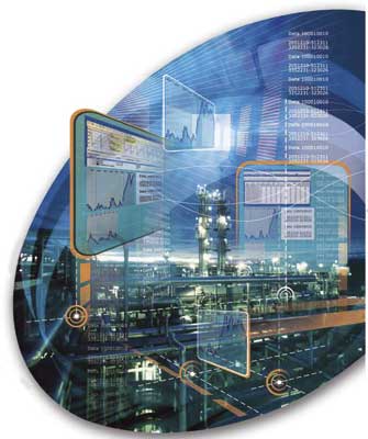 Mediante una abundante y detallada documentacin, as como varios ejemplos, resulta muy sencillo desarrollar una aplicacin con Vijeo Citect SCADA...