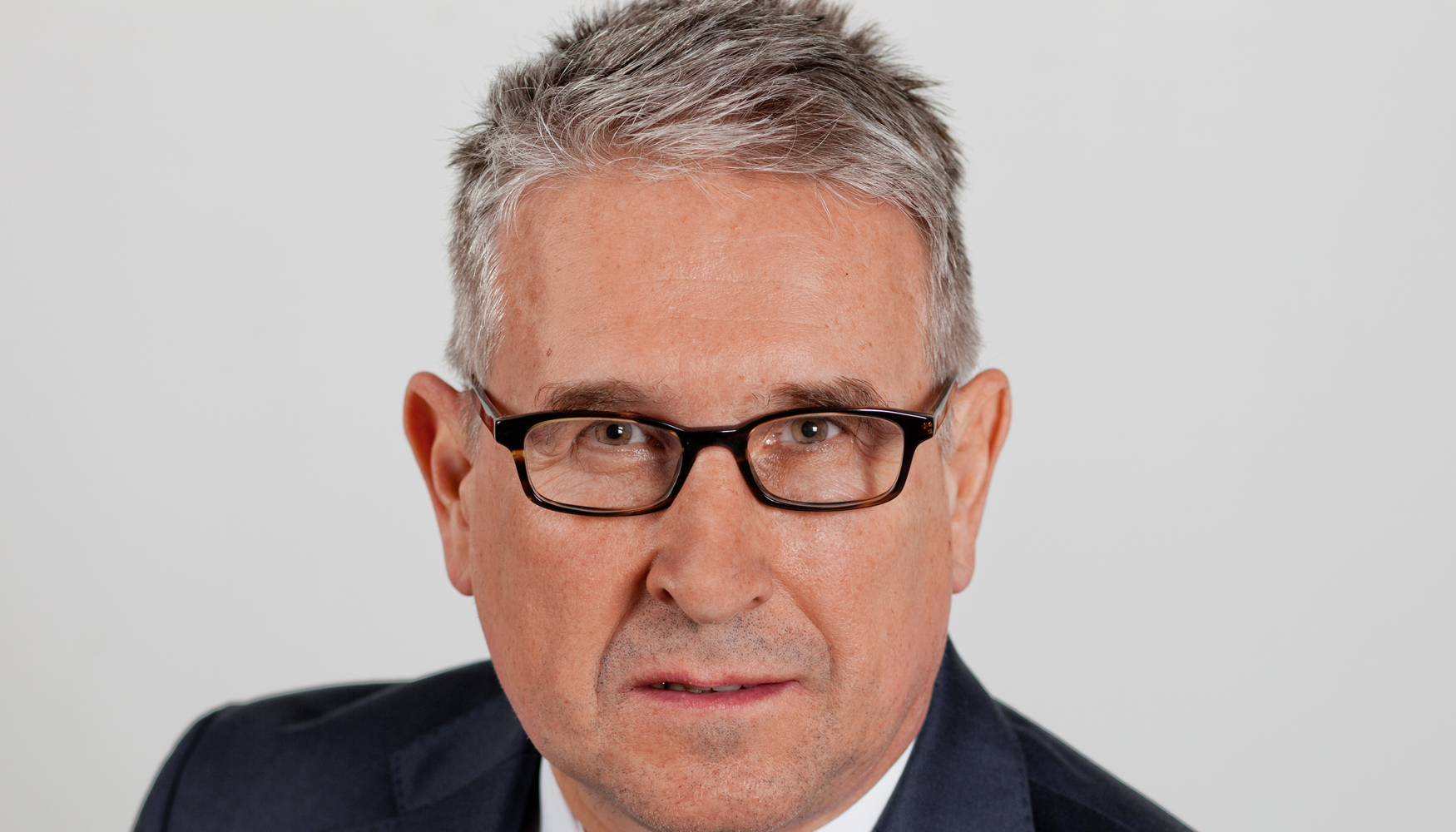 Andreas Strecker, nuevo director financiero de Deutz AG
