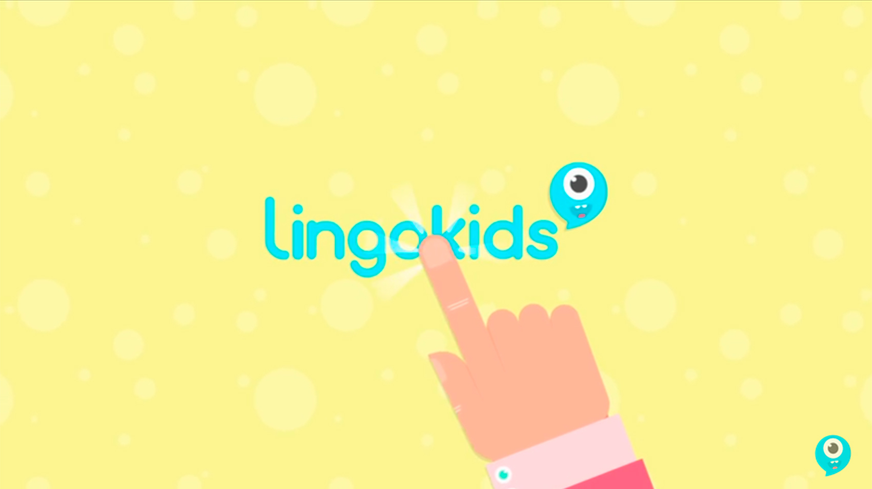 Lingokids es la plataforma online pionera en la enseanza de idiomas para nios de 2 a 8 aos,