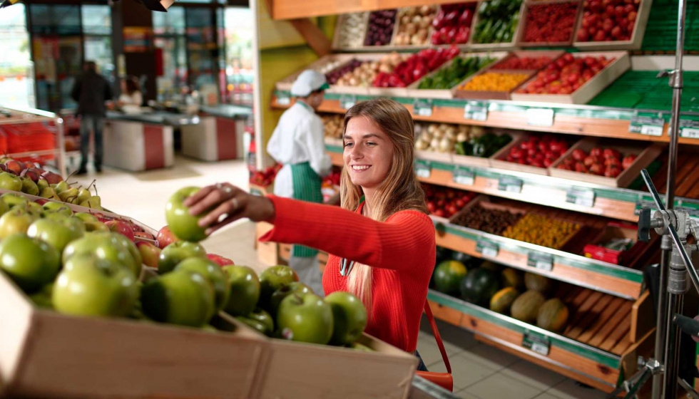 Las acciones de RSC que se llevan a cabo desde los supermercados de Asedas son muy diversas y siempre tienen en cuenta una relacin proporcional...