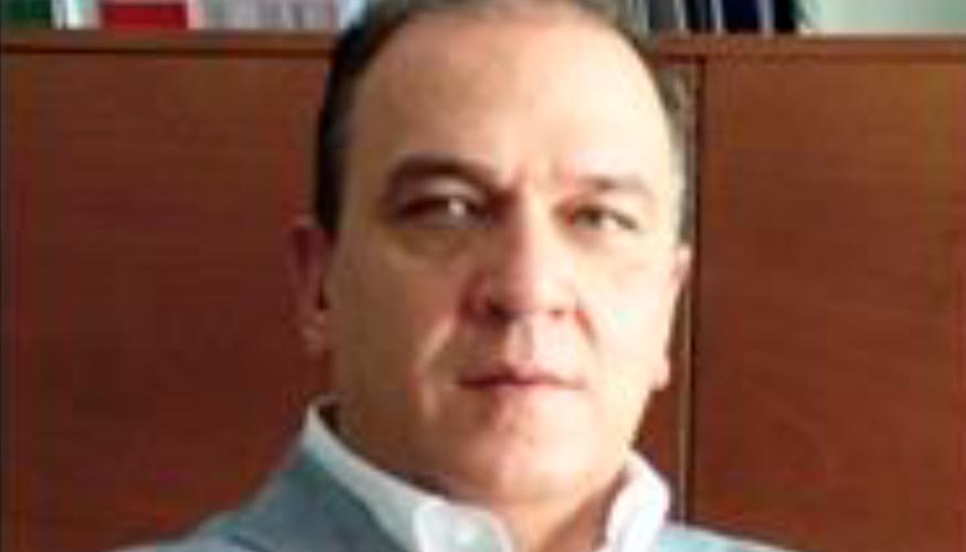 Jordi Pujadas, director general de Lenticant