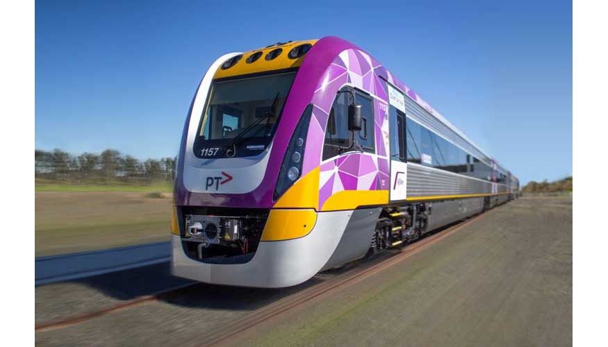 Los nuevos trenes supondrn ms del 69% de la produccin local y satisfarn las demandas de la Red Ferroviaria Regional