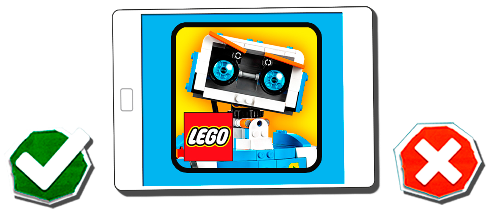 Una de las acciones que traer la asociacin entre Lego y la operadora china es la puesta en marcha Lego Boost, un programa que permite...