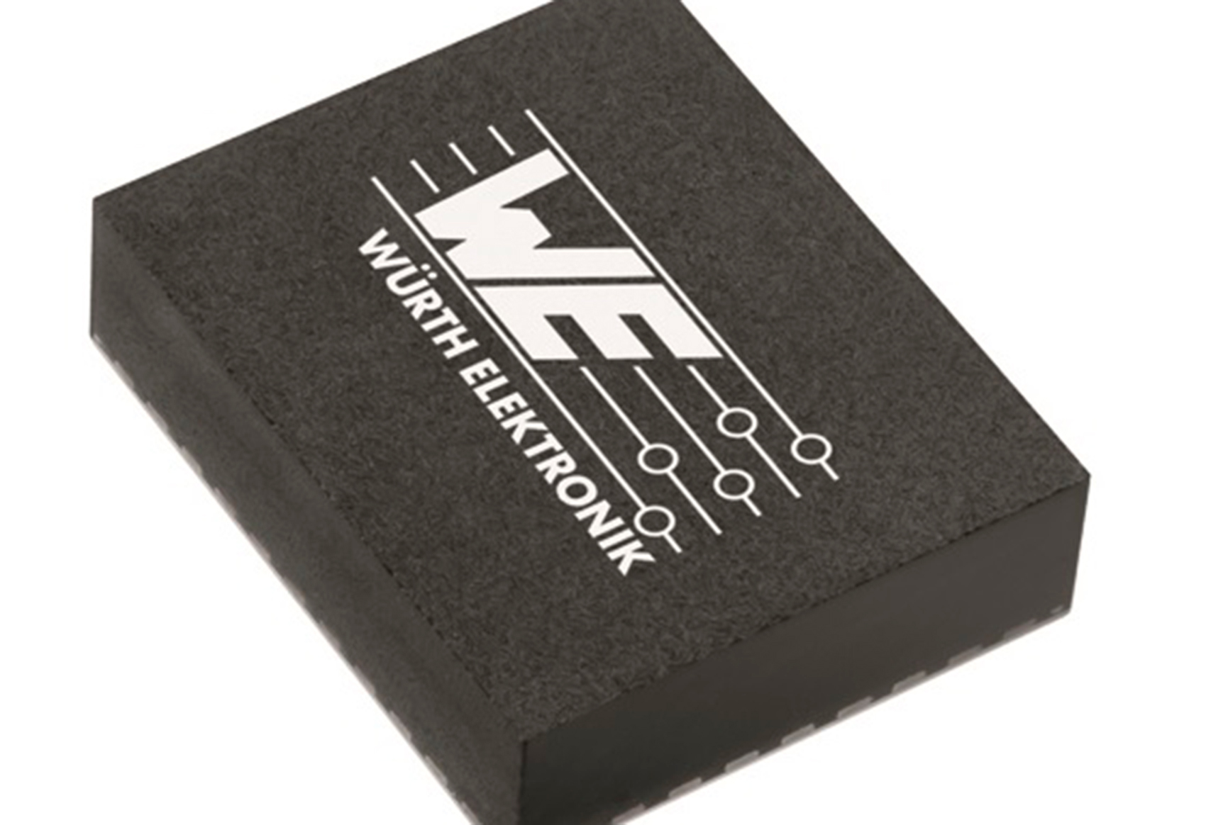La nueva serie de Wrth Elektronik simplifica el diseo de las aplicaciones de control de potencia