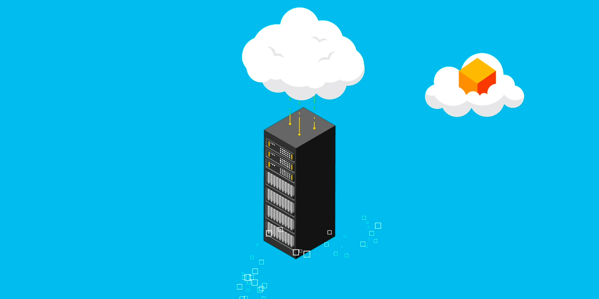 Azure Stack es una extensin de Azure que incorpora a entornos locales la agilidad y la rapidez de innovacin de la informtica en la nube...