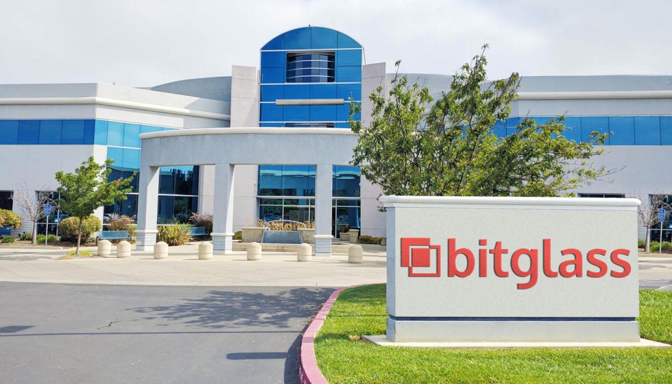 Sede de Bitglass en Campbell, California, Estados Unidos