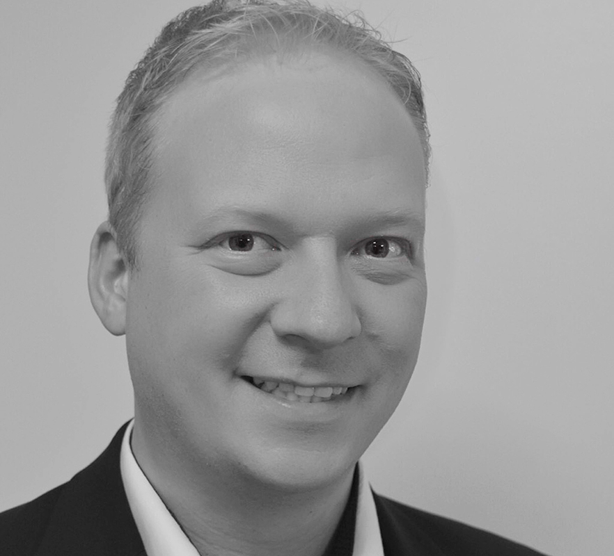 Martin Bichler, Vendor Manager de BigTec para EMEA y APAC