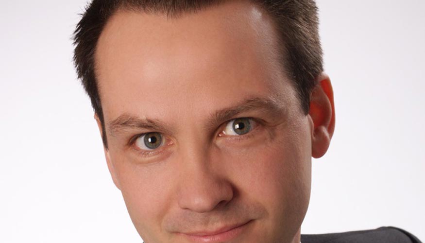 Lutz Nungesser, nuevo director de Grandes Cuentas de Bizerba