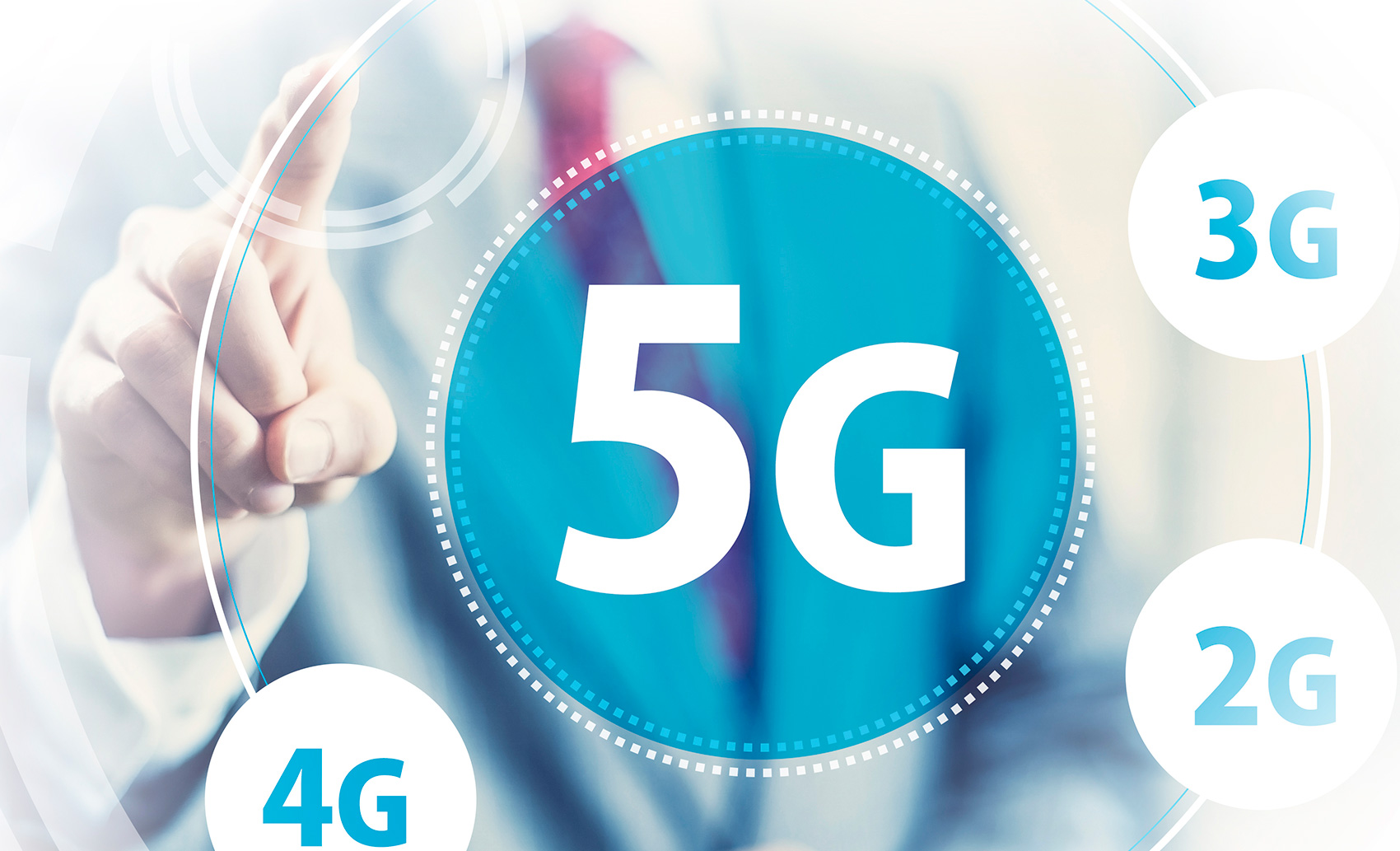 Las redes de telecomunicaciones de la prxima generacin 5G llegarn al mercado, de manera comercial, hacia 2020
