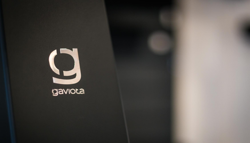Gaviota celebra su 50 aniversario este ao 2018