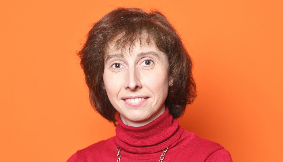 Noelia Lzaro, directora de Marketing de Packlink Espaa