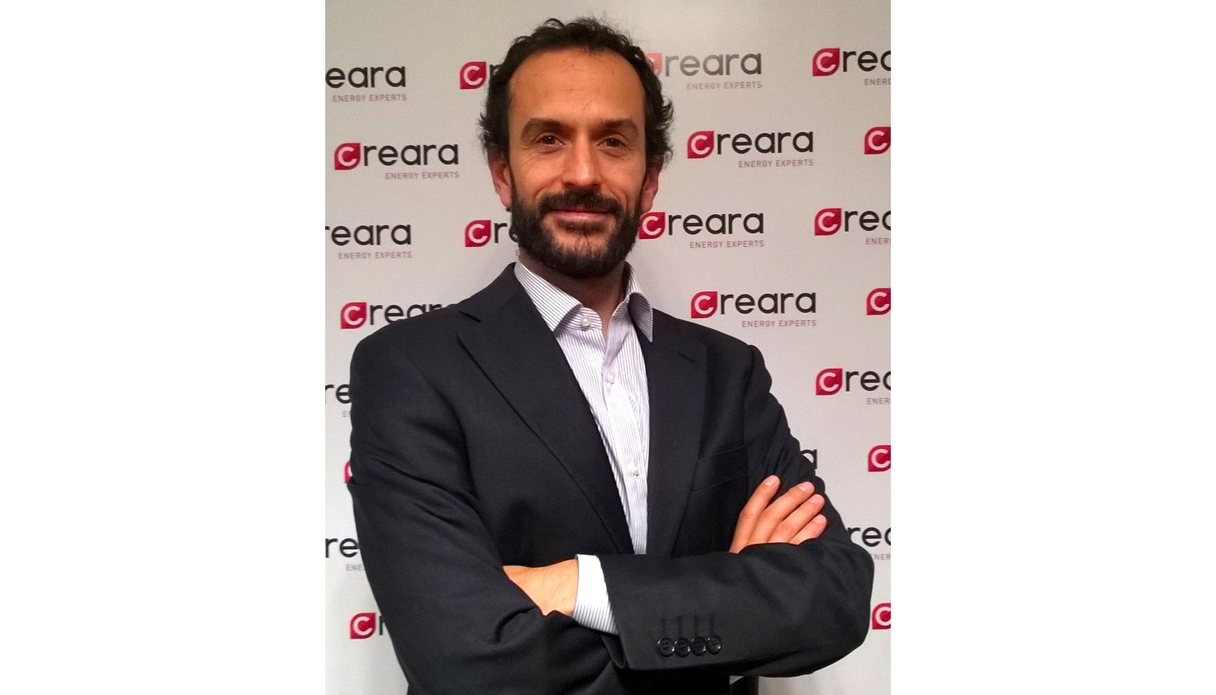 Daro Prez, director de Desarrollo de Negocio & Latam en Creara Energy Experts