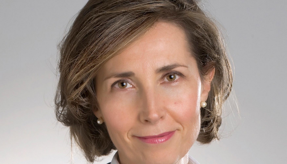 Mercè Franquesa Gòdia, nueva directora de Catalunya para JLL Mercè Franquesa Gòdia, nueva directora de Catalunya para JLL
