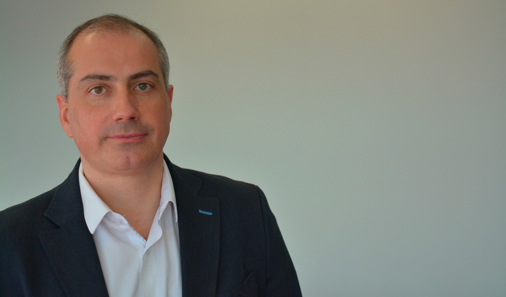 Luis Miguel Domnguez, se incorpora a Genesys como nuevo director general para Espaa y Portugal