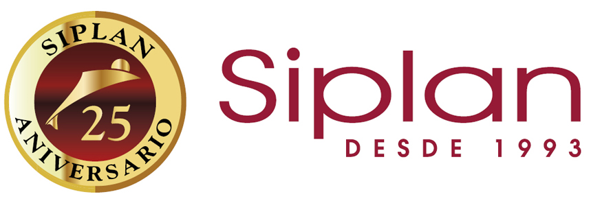 Siplan celebra este ao 2018 su 25 aniversario