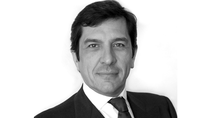 Frdric Mangeant, nuevo CEO para Espaa de BNP Paribas Real Estate