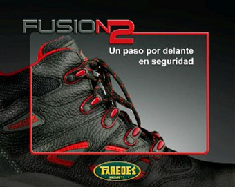 New collection of security Fusion2