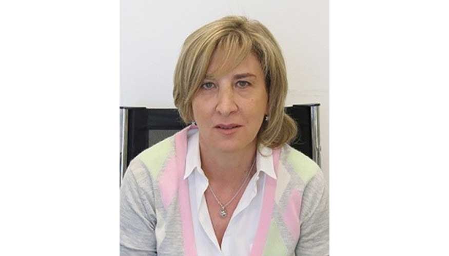 Isabel Martnez, vicepresidenta de Desarrollo de Negocio y Servicio a Pymes de FIAB