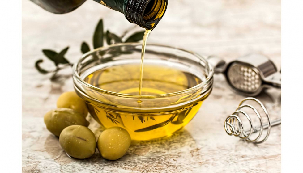 Los investigadores han comparado la influencia del aceite respecto a los efectos de una dieta enriquecida en mantequilla y su correlacin con...