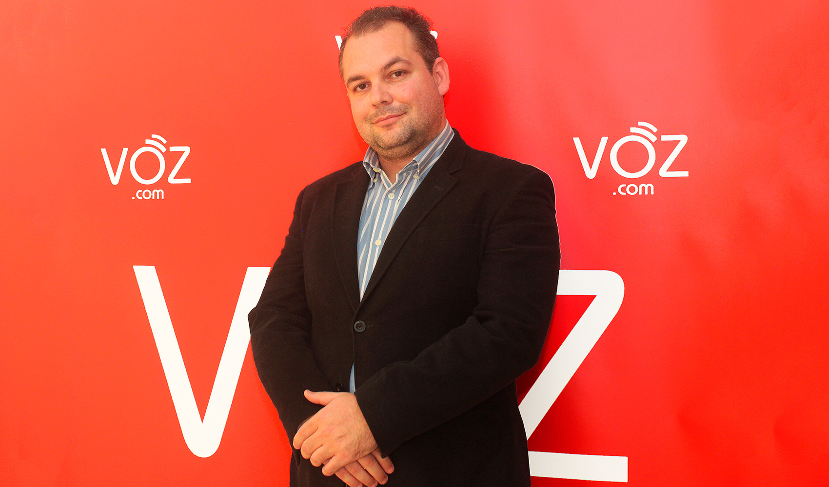 Elio Rojano es VoIP Engineer en VOZ.COM