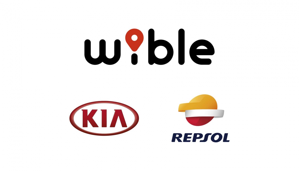 WiBLE est operativo en Corea desde hace un ao. El objetivo es ampliar su mbito de actuacin a diversas ciudades europeas...