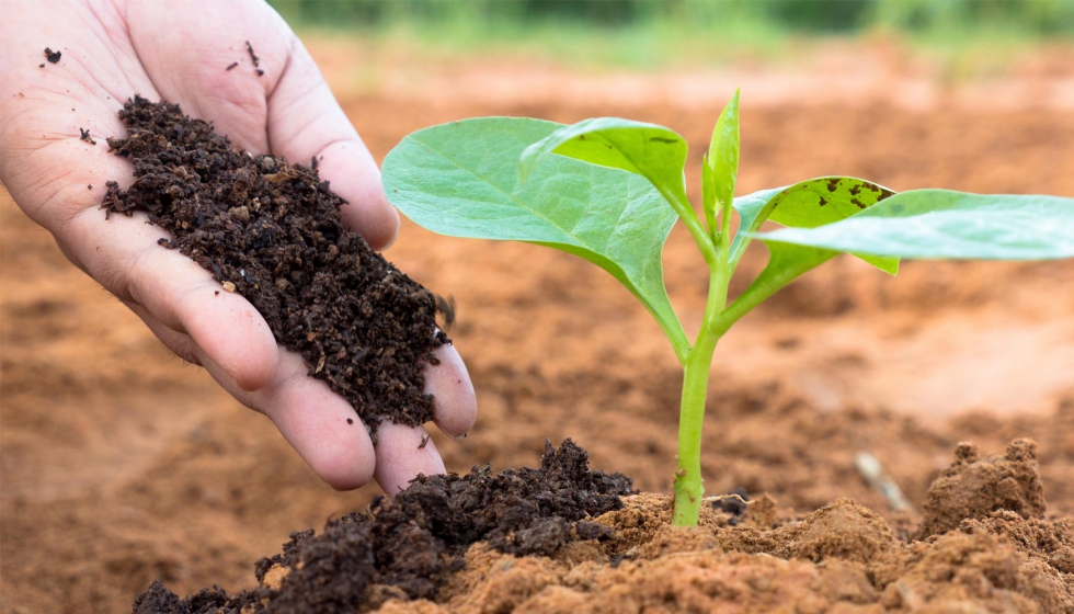 Fertilizantes - Enmiendas orgánicas - Sustratos de cultivo sólidos