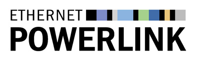 Powerlink has been included in the standards of IEC 61784-2; 61158-300; 61158-400; 61158-500 and 61158-600