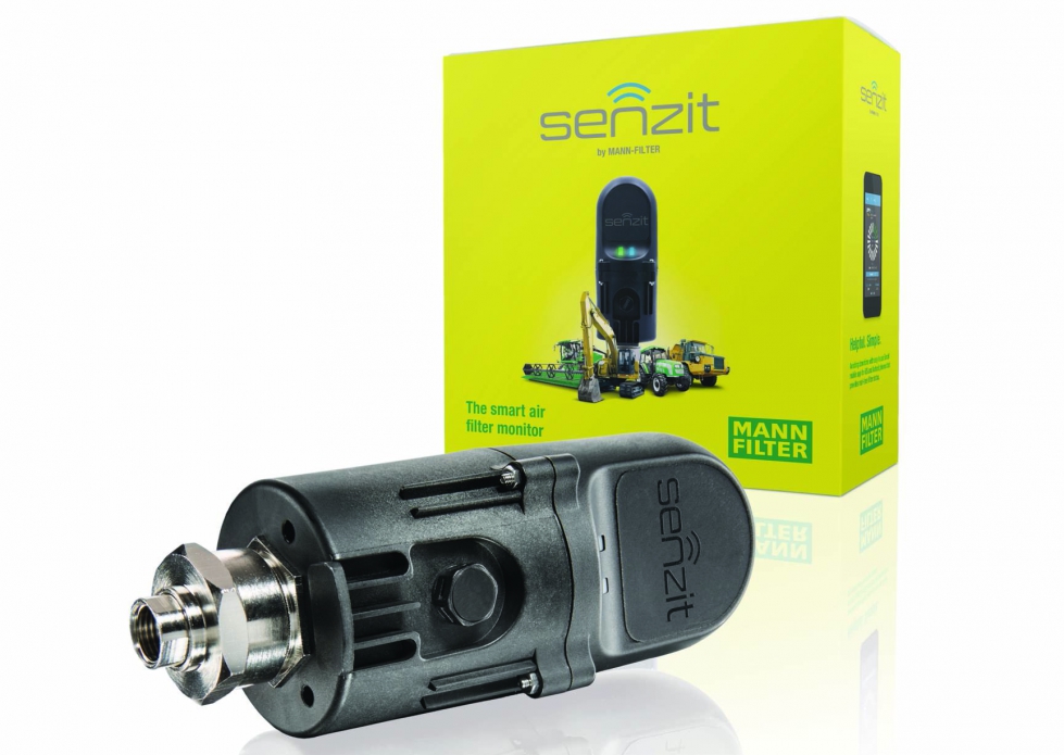 Las pruebas realizadas con el dispositivo Senzit han resultado exitosas, segn el fabricante