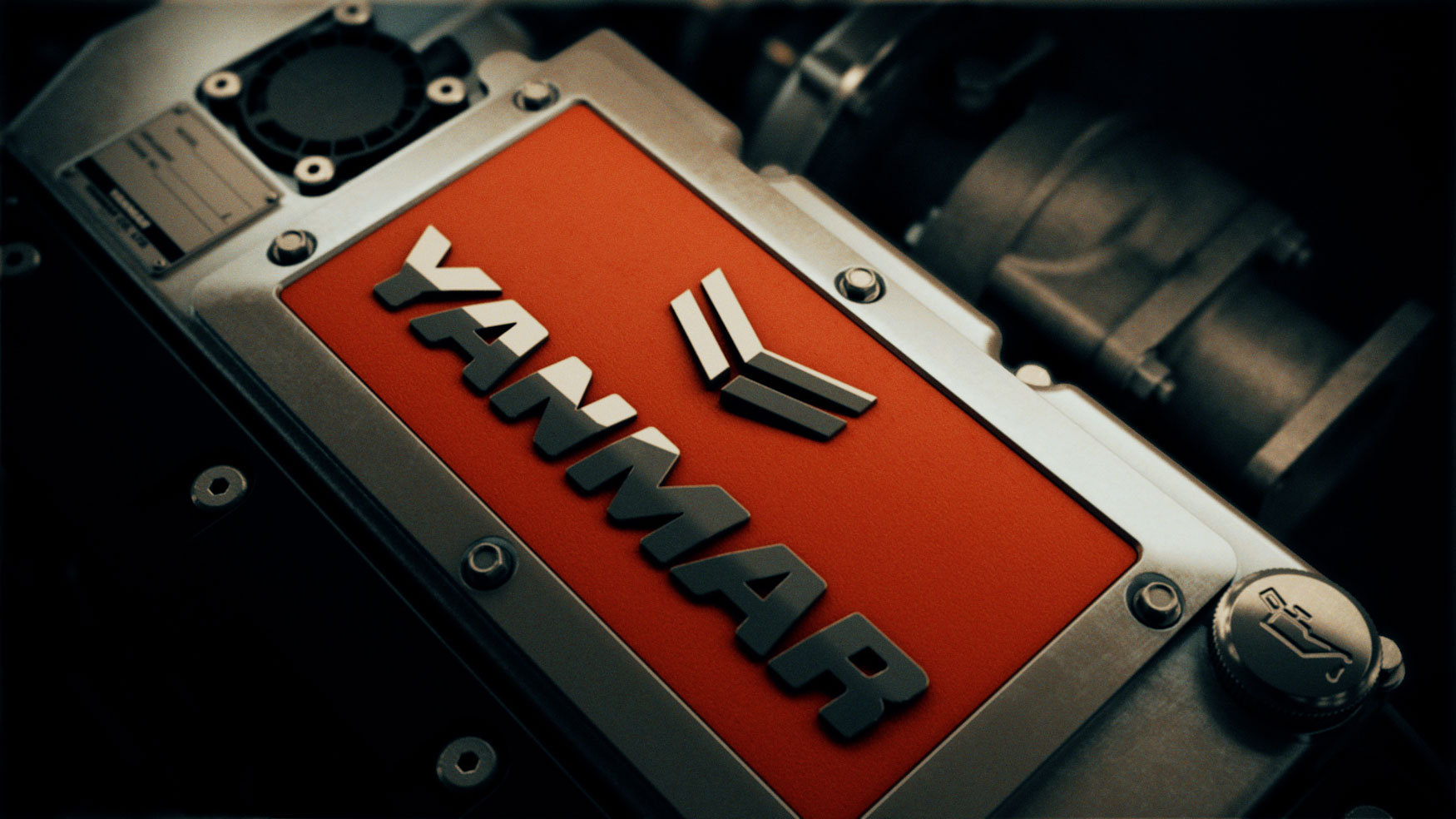 Yanmar sigue expandiendo su gama de motores industriales