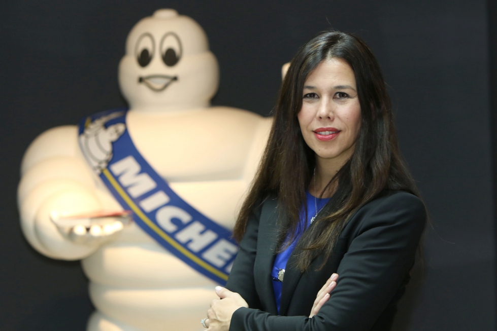 Rebeca Nieto tomar el mando de la Direccin Comercial Espaa Portugal el 1 de marzo de 2018