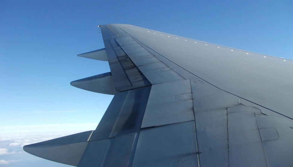 La previsin es integrar sensores extremadamente compactos y ligeros en las alas de las aeronaves