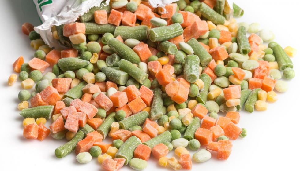 Decálogo sobre las verduras congeladas, tan nutritivas como las frescas –  Mercasa
