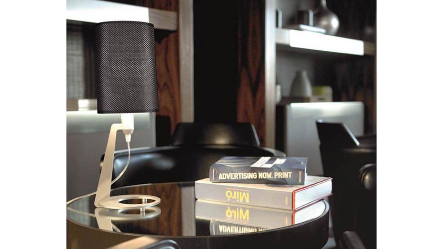 Eve de sobremesa de Pujol Iluminacin