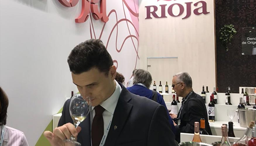 Rioja cierra 2017 dando un paso en firme como trampoln para acometer una nueva etapa de xito liderando los vinos espaoles de calidad en el mbito...