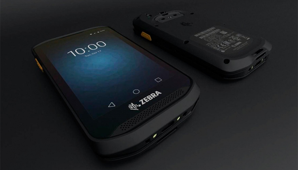 Gama TC25: un nuevo y resistente smartphone diseado especialmente para pymes