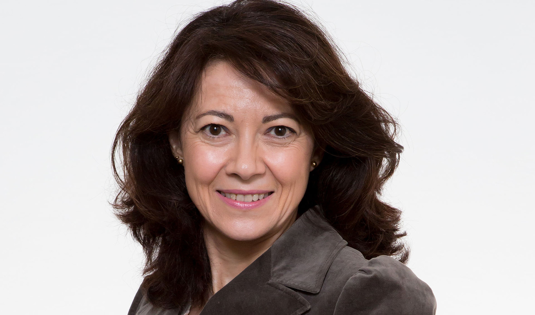 Beatriz Garca-Quismondo, directora asociada de Headway Executive Search
