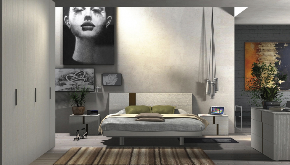 Designer3D permite al usuario disear habitaciones personalizadas de acuerdo con las expectativas del cliente final e impresionar con...