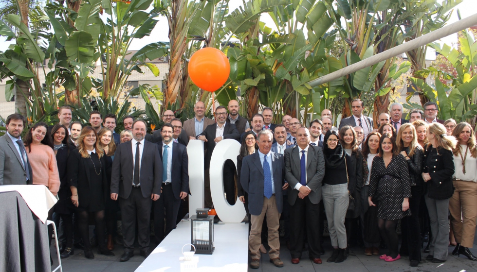 La Convencin Anual de Smartwares Group se celebr en Barcelona