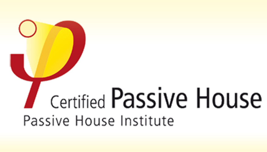 Certificado Passive House