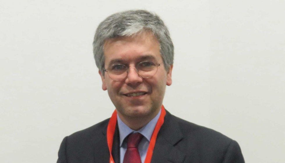 Tiago Guimares Coelho, gerente de AGI